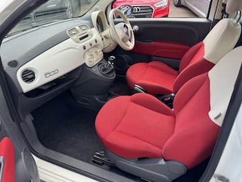 Used Fiat 500 2011 for sale - 78633463: Photo