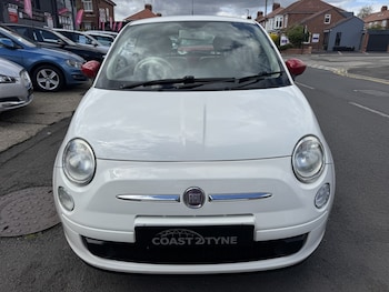Used Fiat 500 2011 for sale - 78633463: Photo