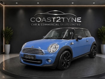 Used MINI Hatch 2013 for sale - 78558898: Photo
