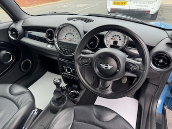 Used MINI Hatch 2013 for sale - 78558898: Photo