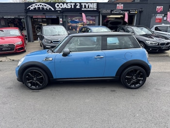 Used MINI Hatch 2013 for sale - 78558898: Photo