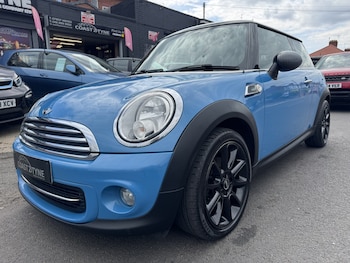 Used MINI Hatch 2013 for sale - 78558898: Photo