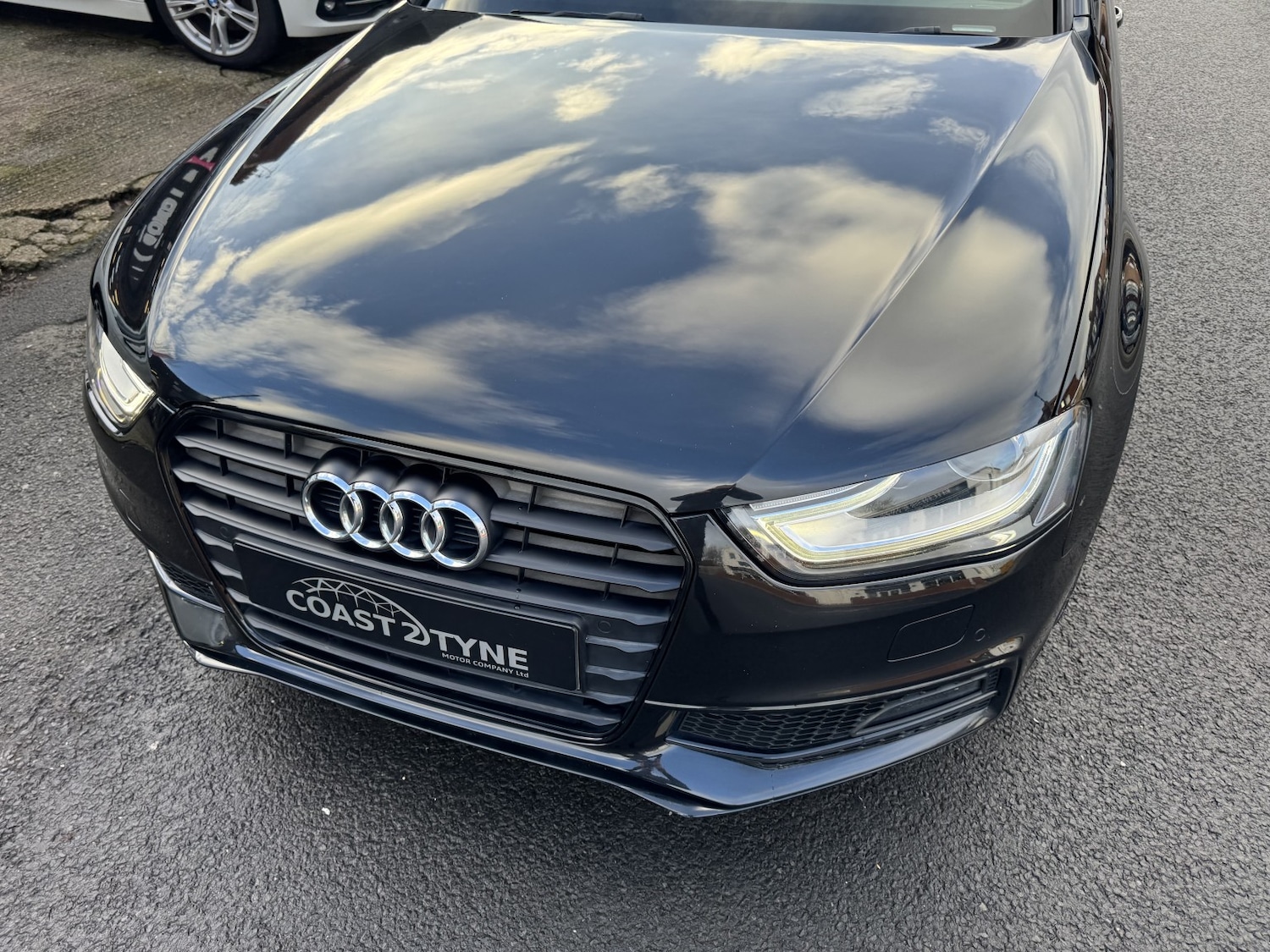 Used Audi A4 2013 for sale - 77201246: Photo 22