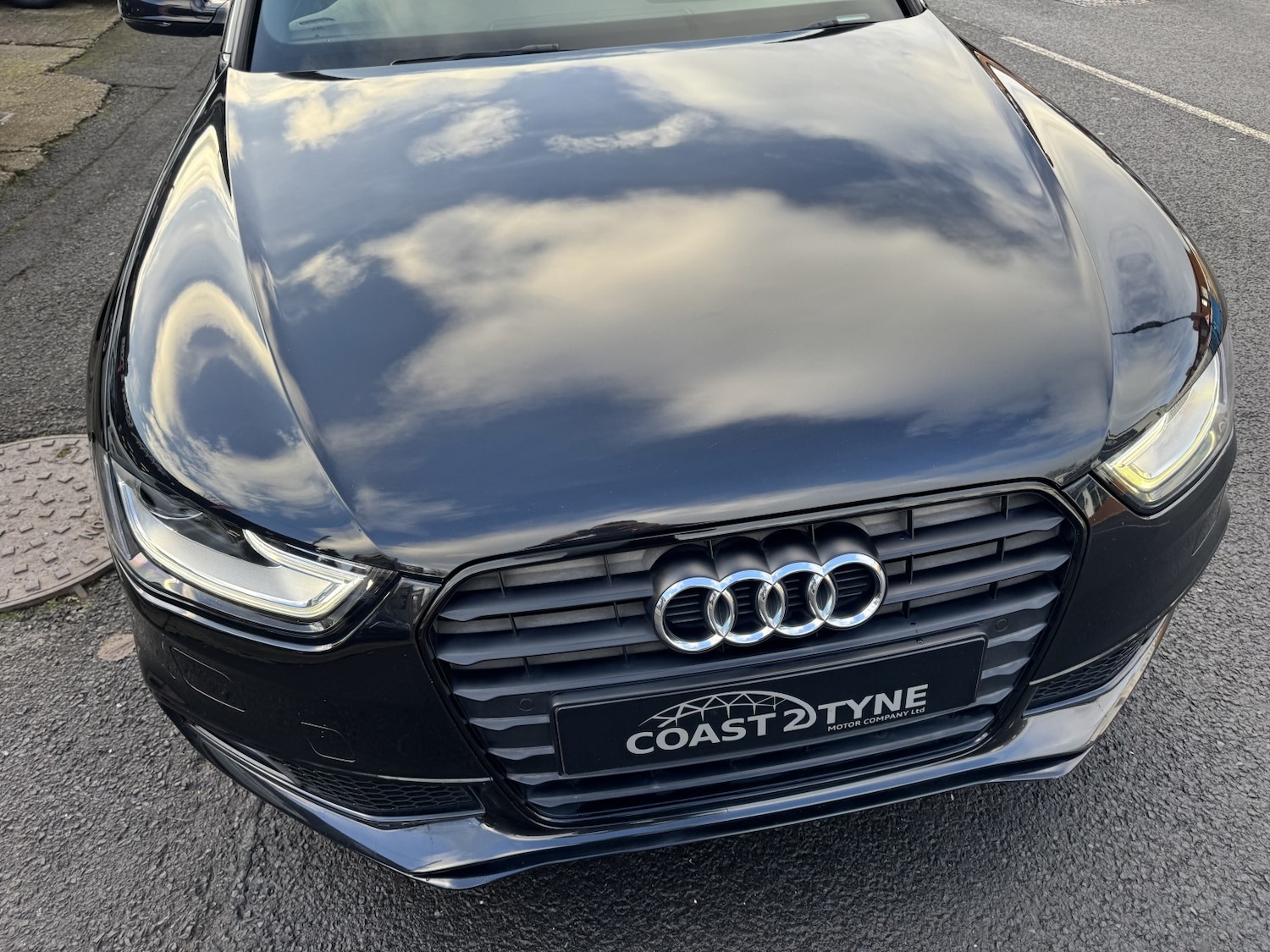 Used Audi A4 2013 for sale - 77201246: Photo 23