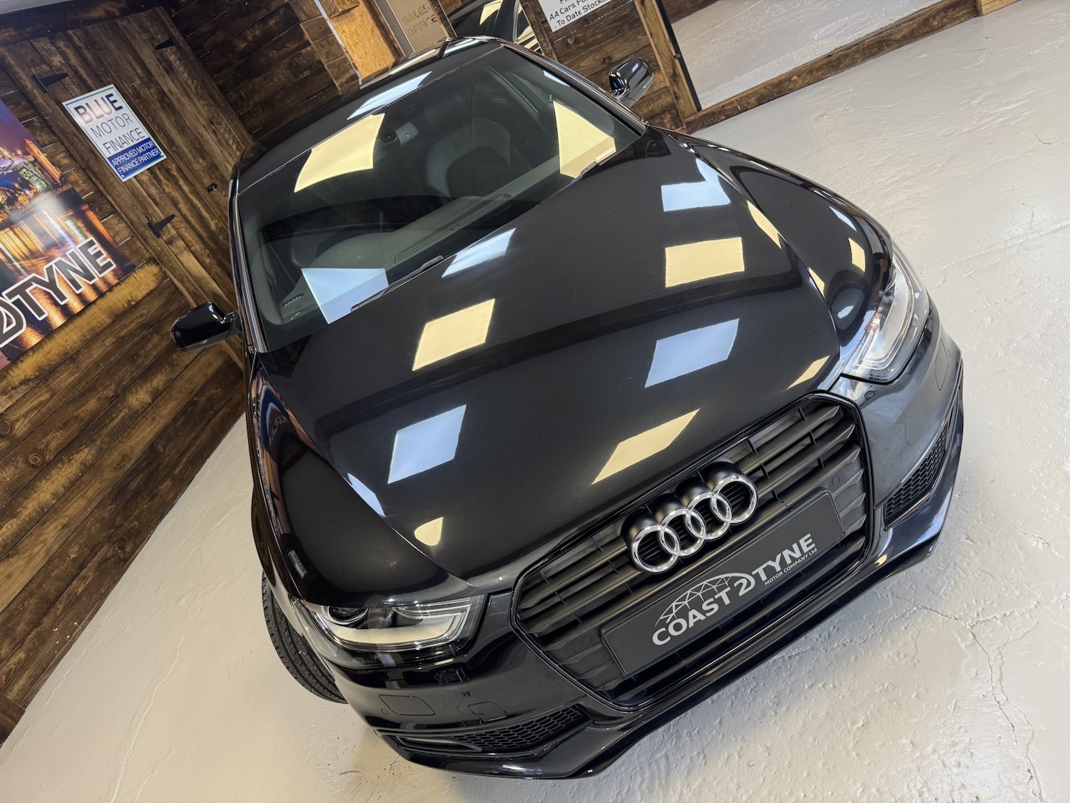Used Audi A4 2013 for sale - 77201246: Photo 33
