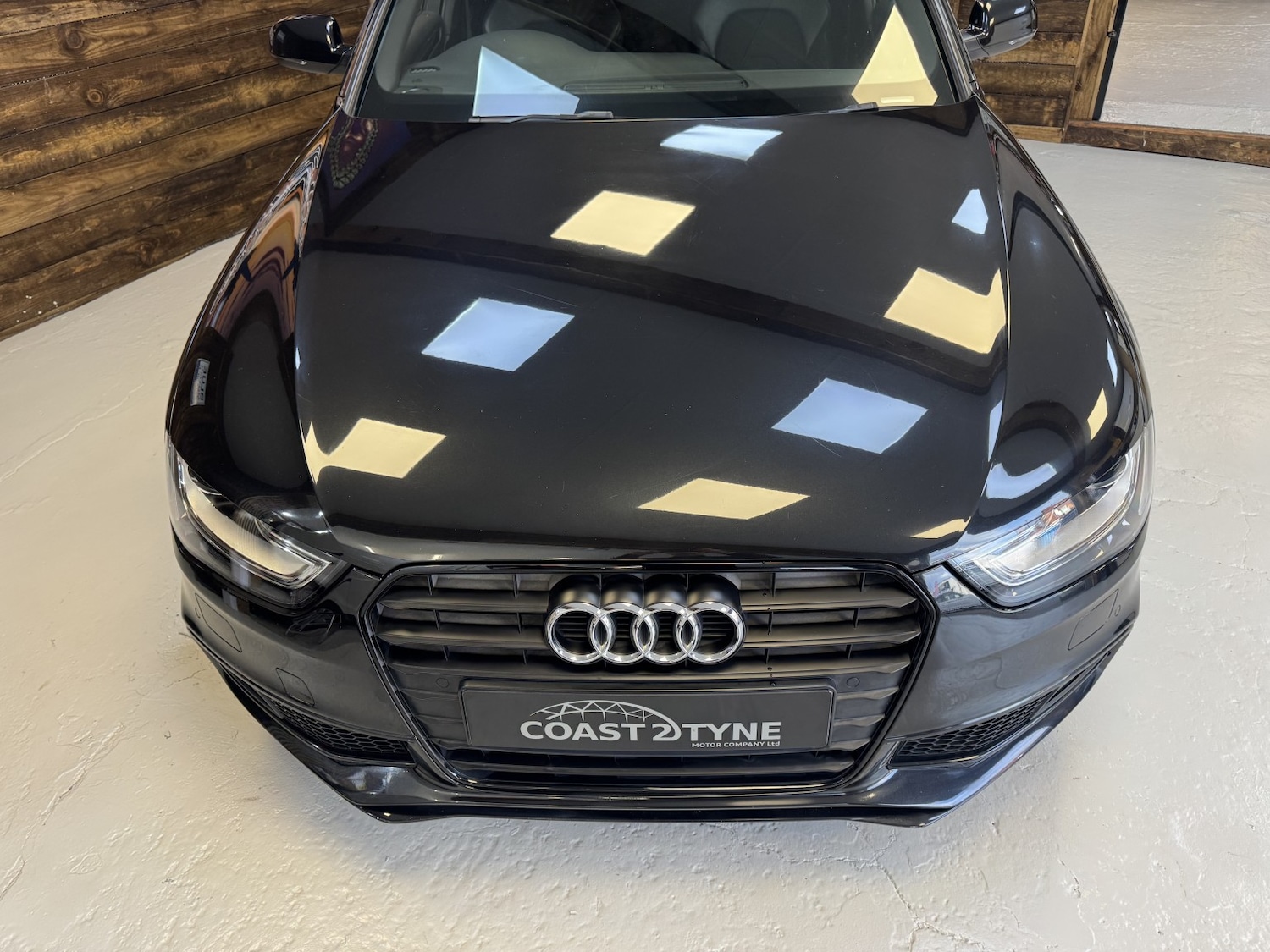 Used Audi A4 2013 for sale - 77201246: Photo 34