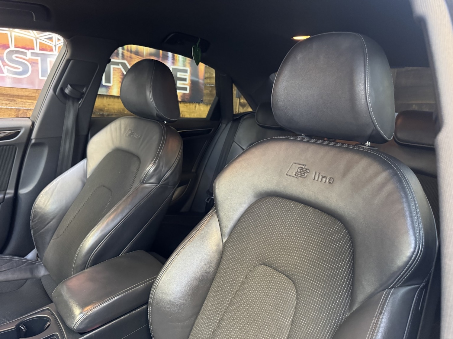 Used Audi A4 2013 for sale - 77201246: Photo 37