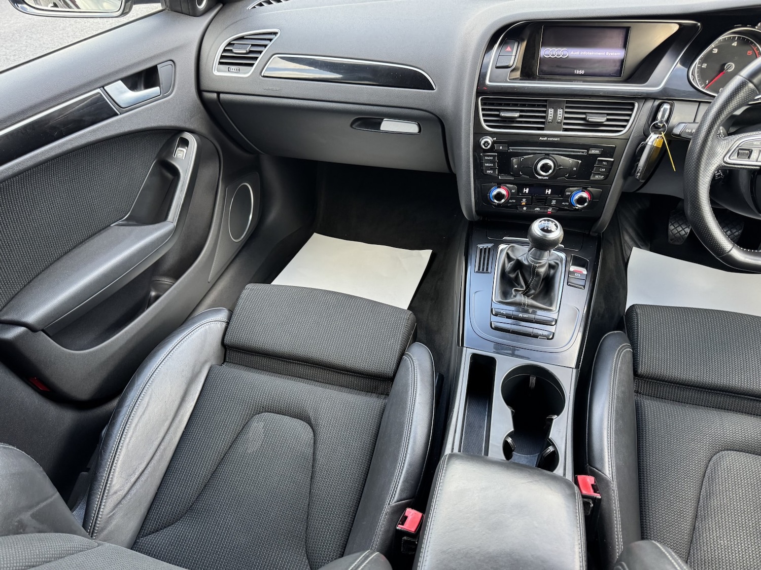 Used Audi A4 2013 for sale - 77201246: Photo 40