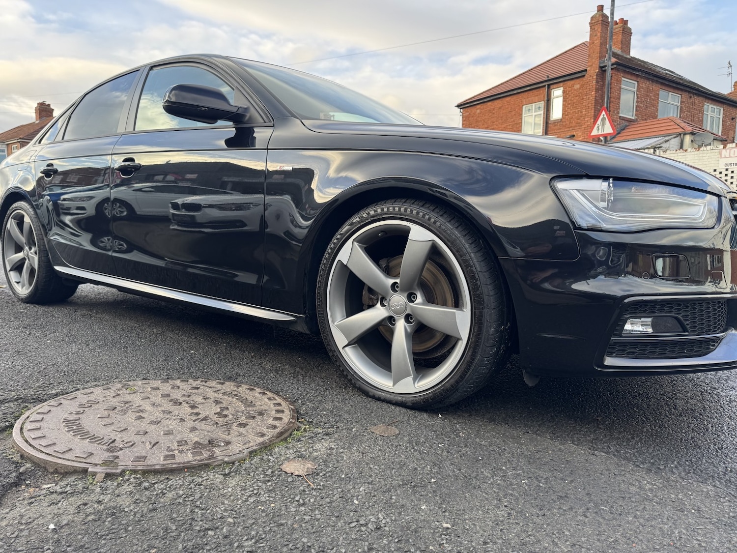 Used Audi A4 2013 for sale - 77201246: Photo 47