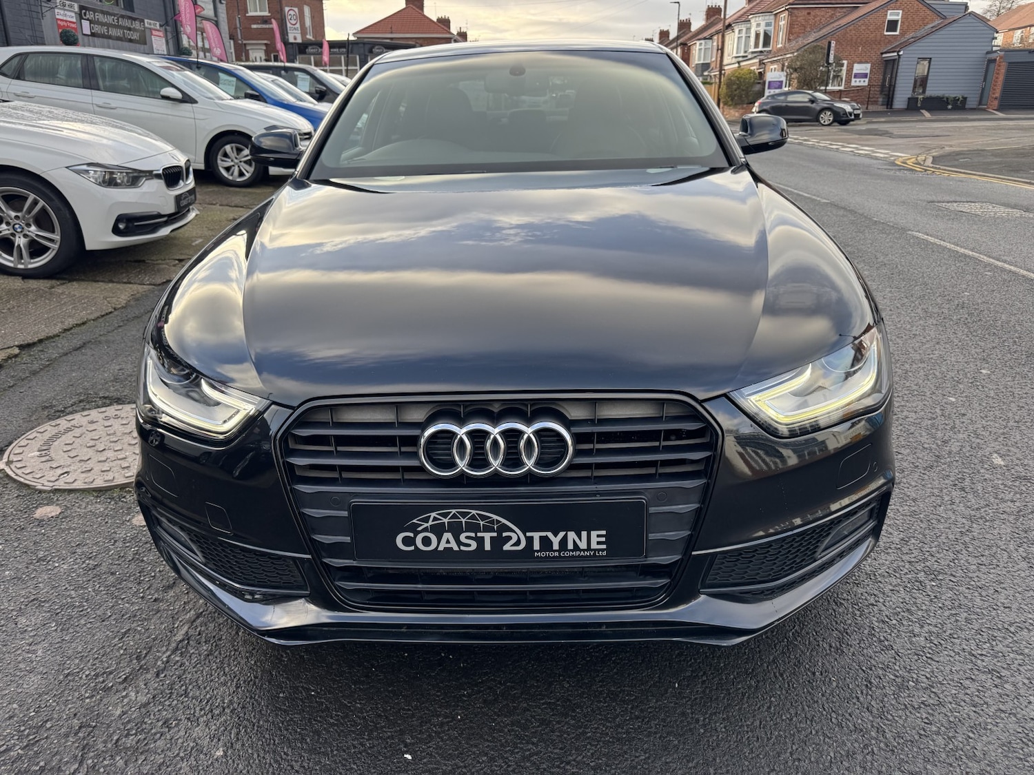 Used Audi A4 2013 for sale - 77201246: Photo 49