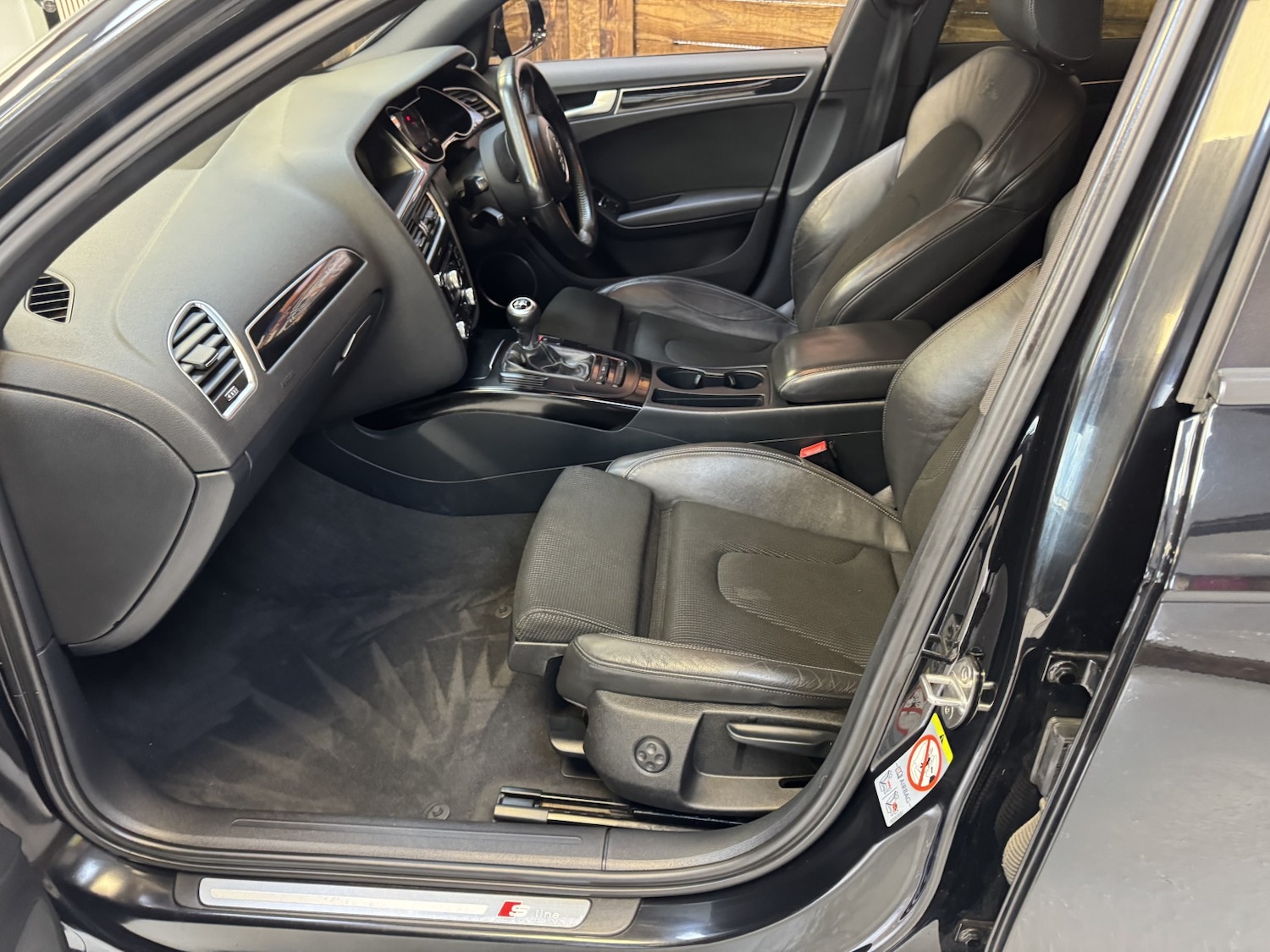 Used Audi A4 2013 for sale - 77201246: Photo 50