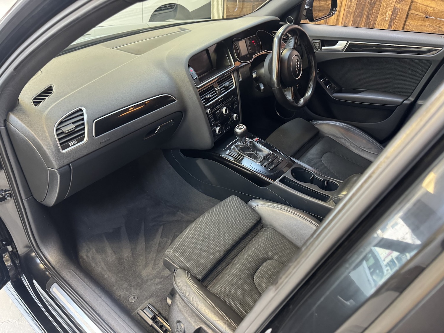 Used Audi A4 2013 for sale - 77201246: Photo 51