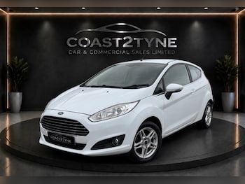 Used Ford Fiesta 2013 for sale - 78667356: Photo