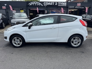 Used Ford Fiesta 2013 for sale - 78667356: Photo