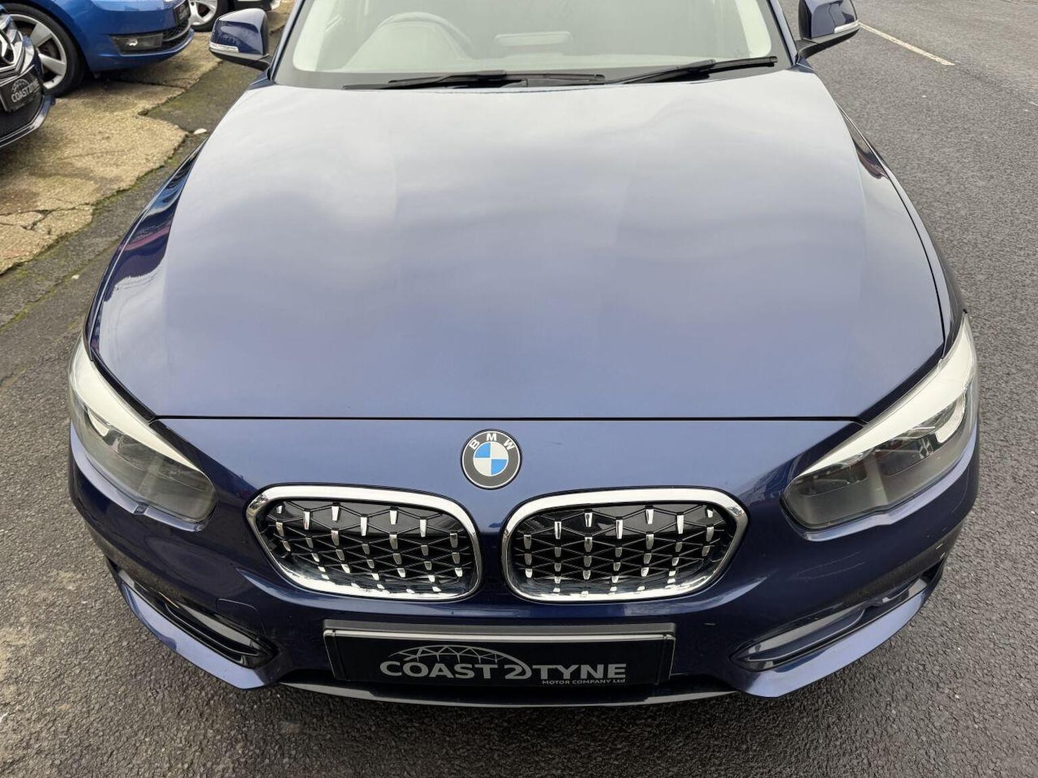 Used BMW 1 Series 2017 for sale - 77002278: Photo 13