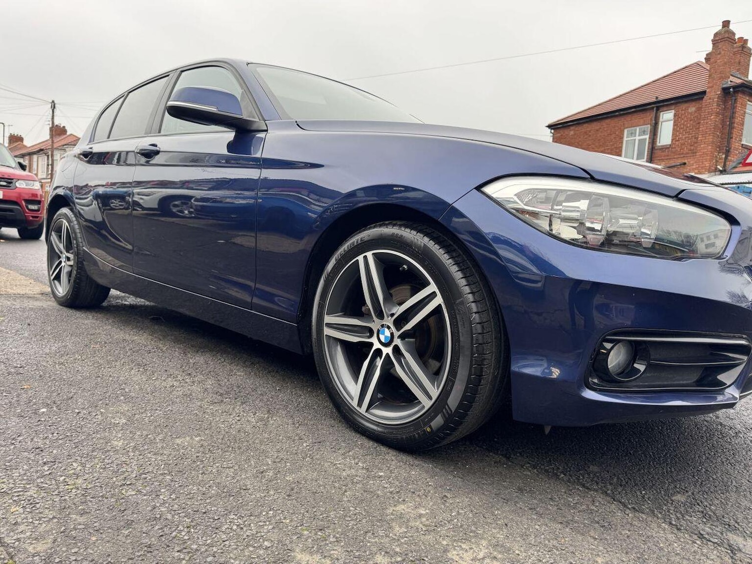Used BMW 1 Series 2017 for sale - 77002278: Photo 15