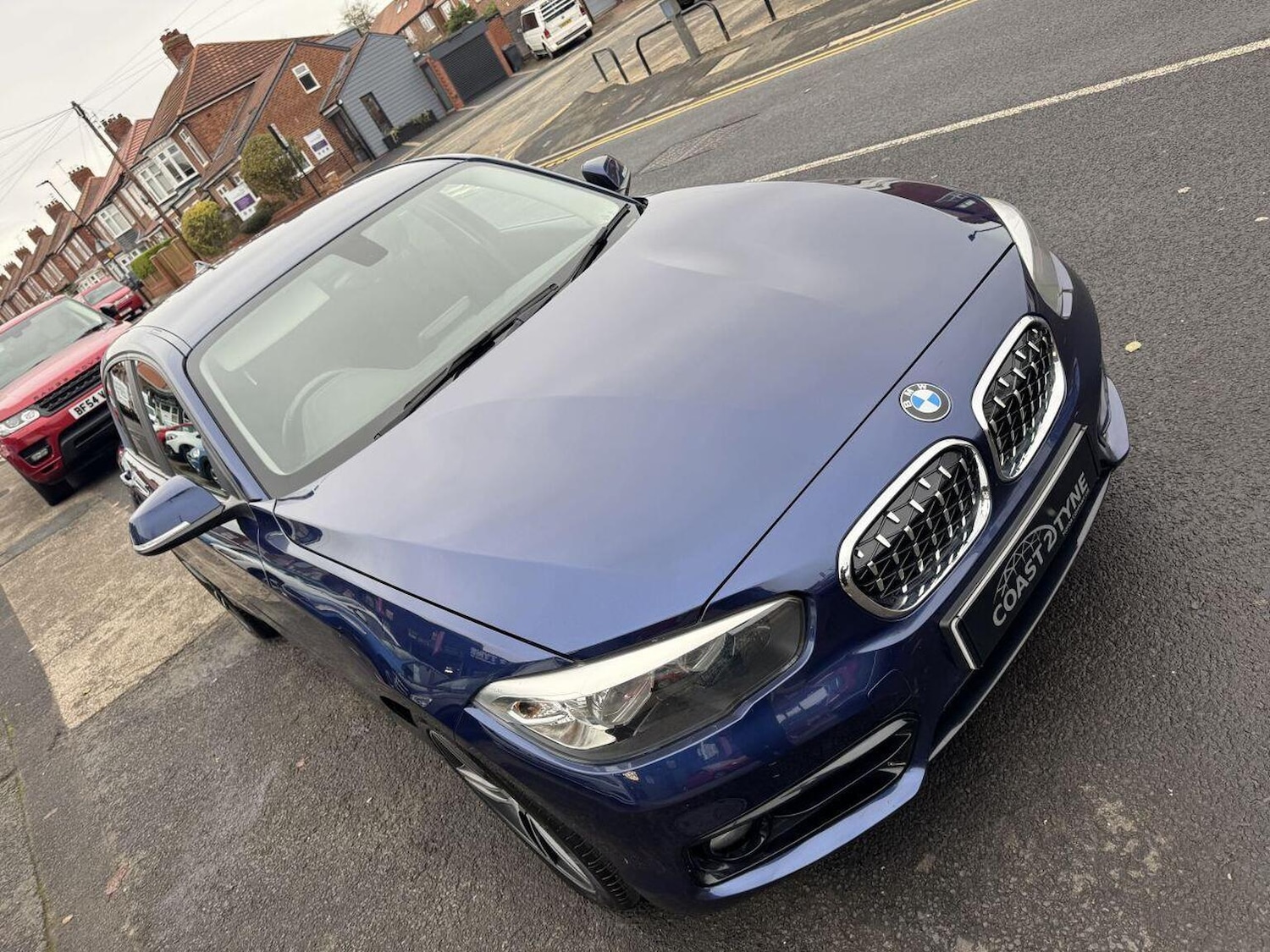 Used BMW 1 Series 2017 for sale - 77002278: Photo 28