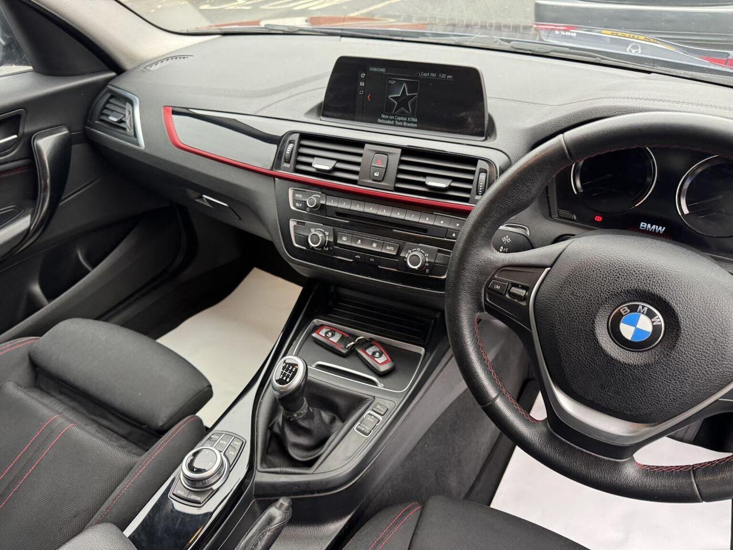 Used BMW 1 Series 2017 for sale - 77002278: Photo 3