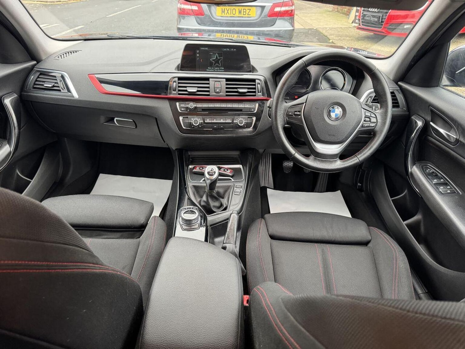 Used BMW 1 Series 2017 for sale - 77002278: Photo 30