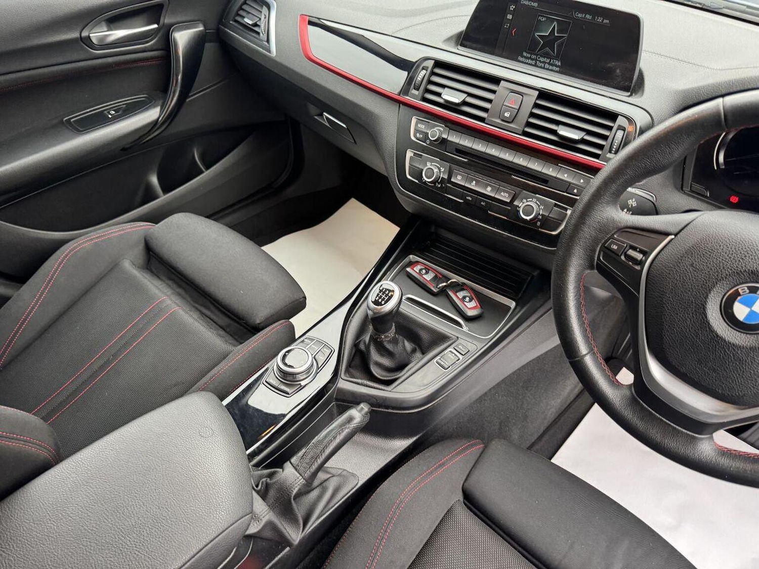 Used BMW 1 Series 2017 for sale - 77002278: Photo 31