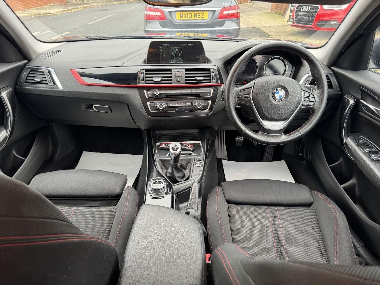 Used BMW 1 Series 2017 for sale - 77002278: Photo 32