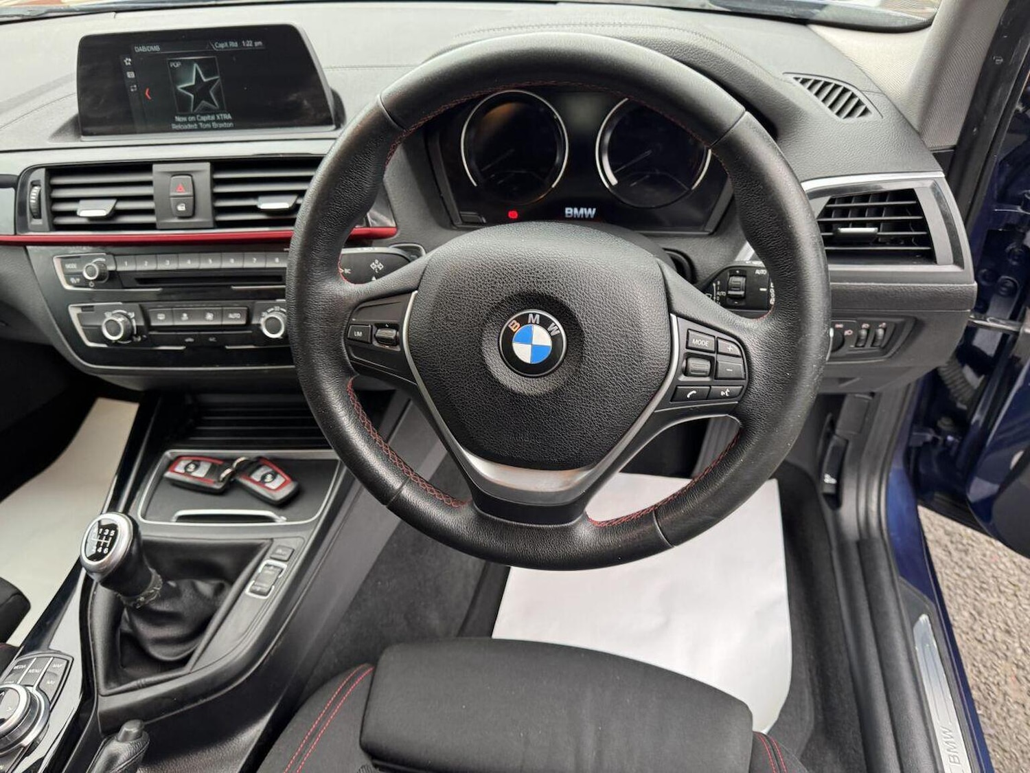 Used BMW 1 Series 2017 for sale - 77002278: Photo 33