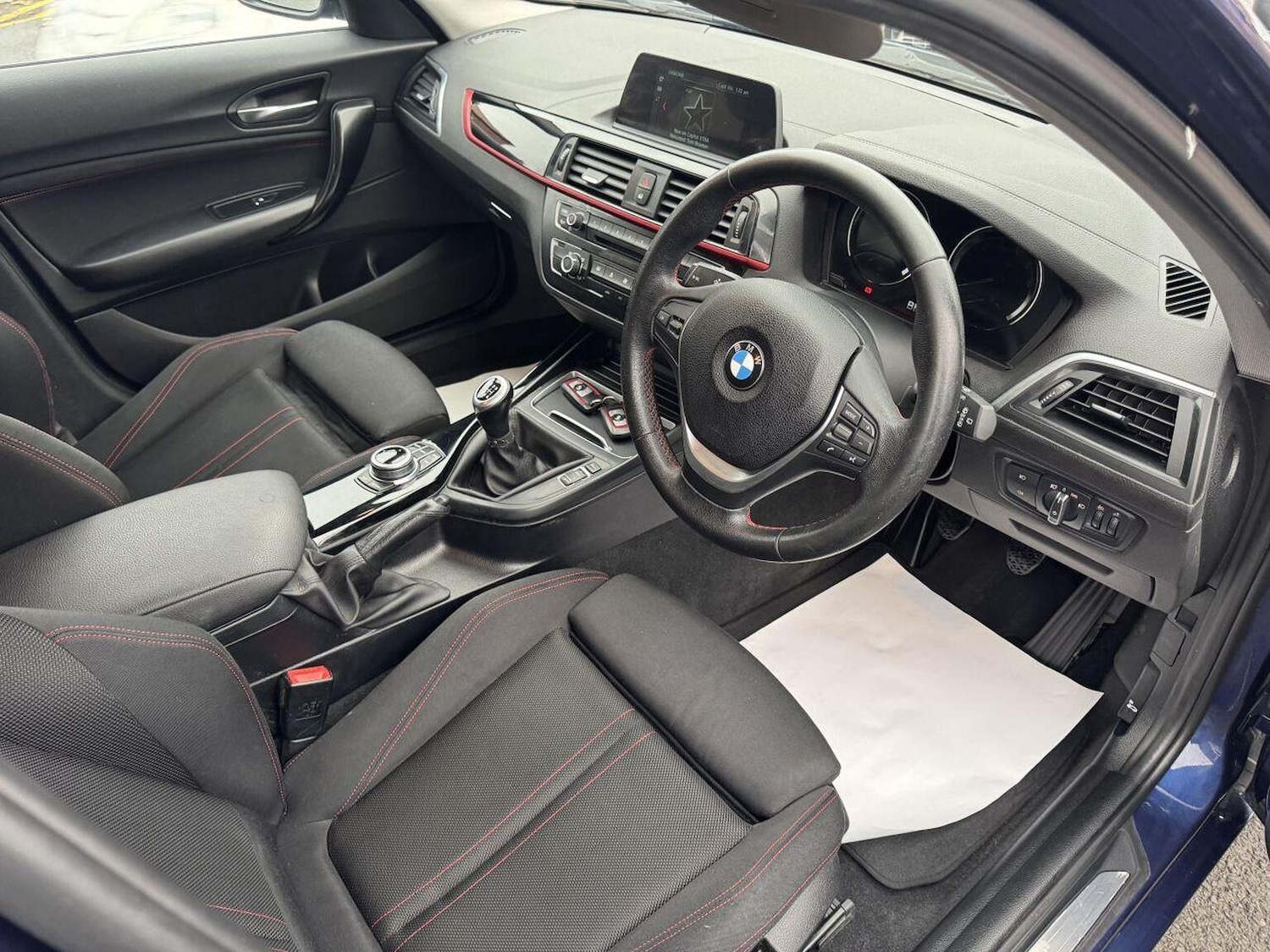 Used BMW 1 Series 2017 for sale - 77002278: Photo 34