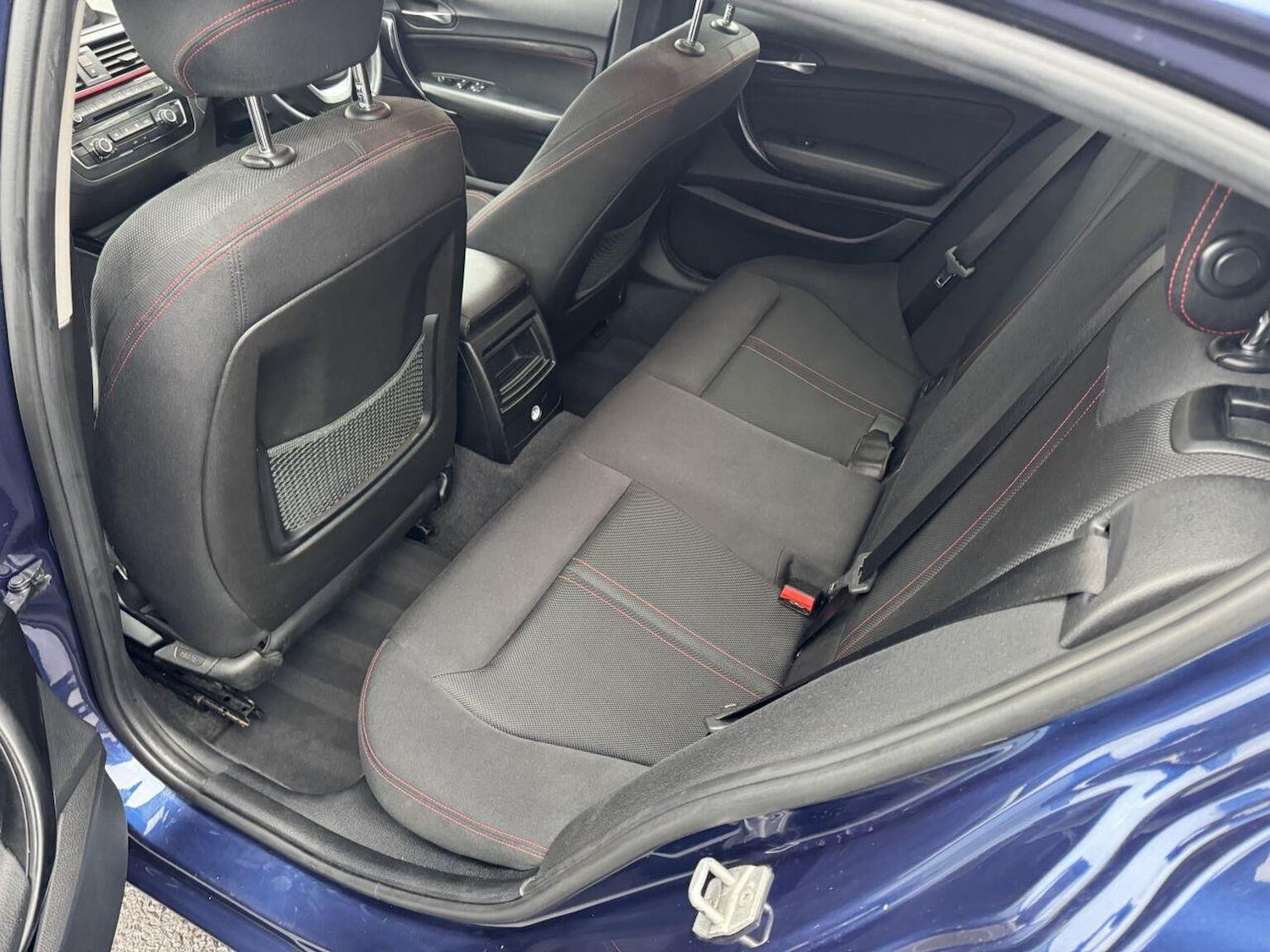 Used BMW 1 Series 2017 for sale - 77002278: Photo 36