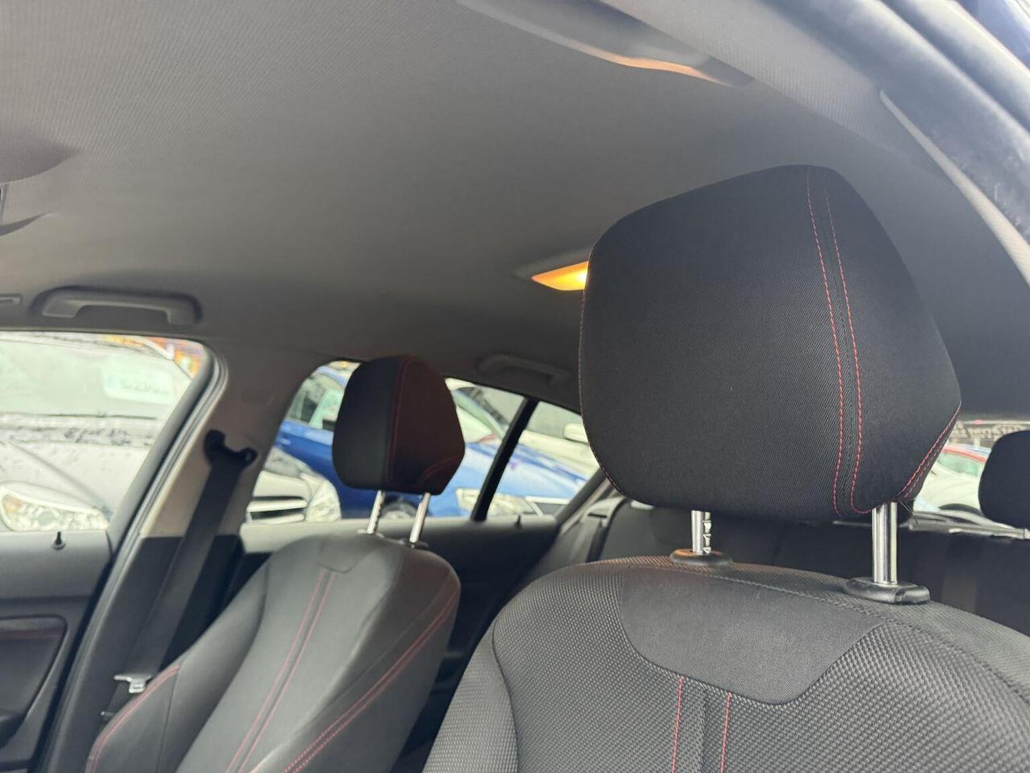 Used BMW 1 Series 2017 for sale - 77002278: Photo 39