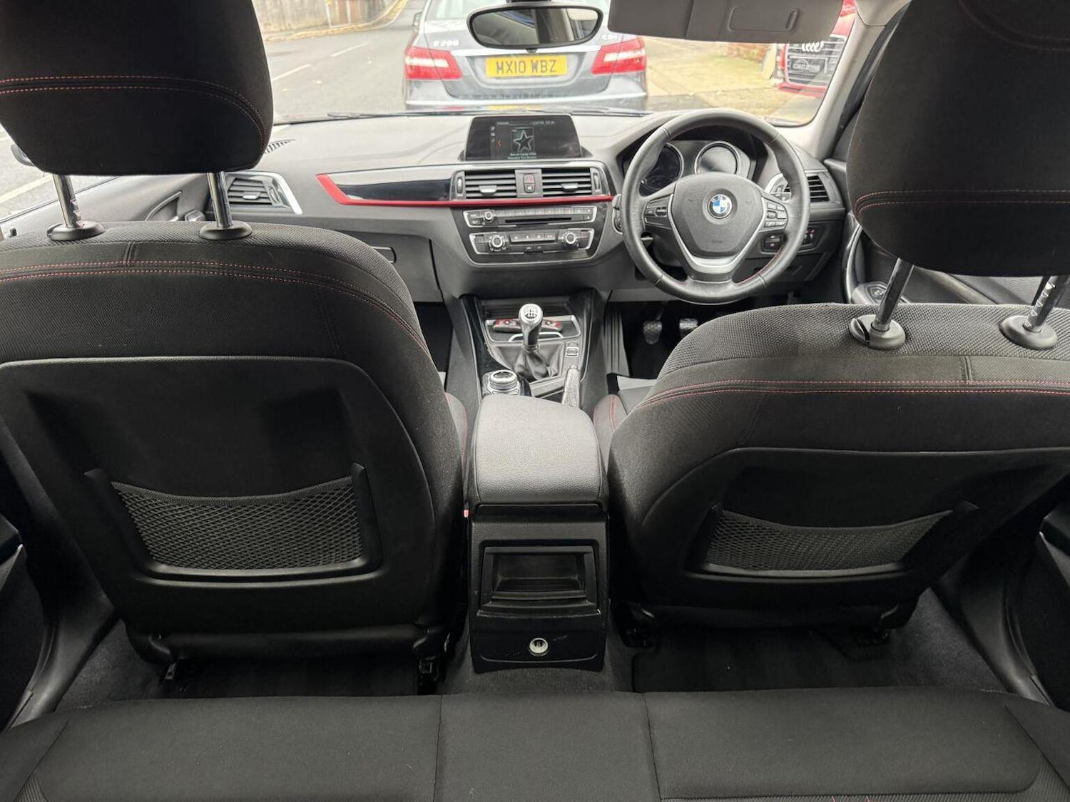 Used BMW 1 Series 2017 for sale - 77002278: Photo 4