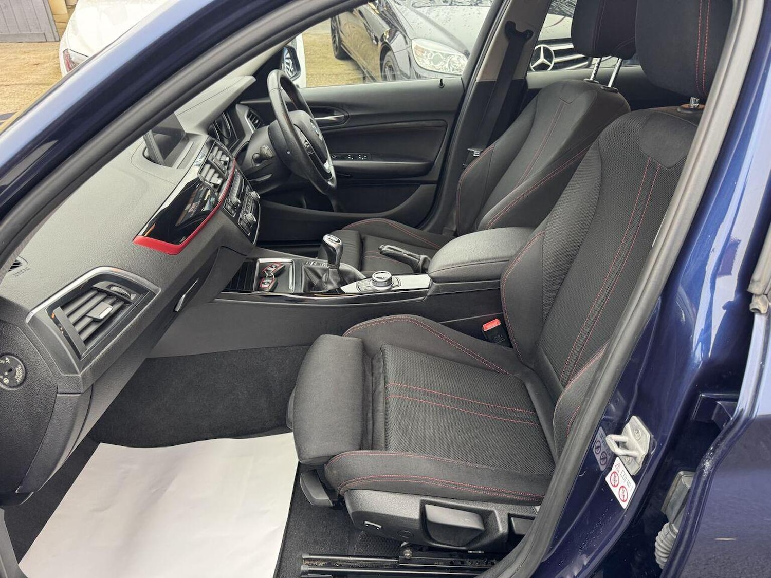 Used BMW 1 Series 2017 for sale - 77002278: Photo 41