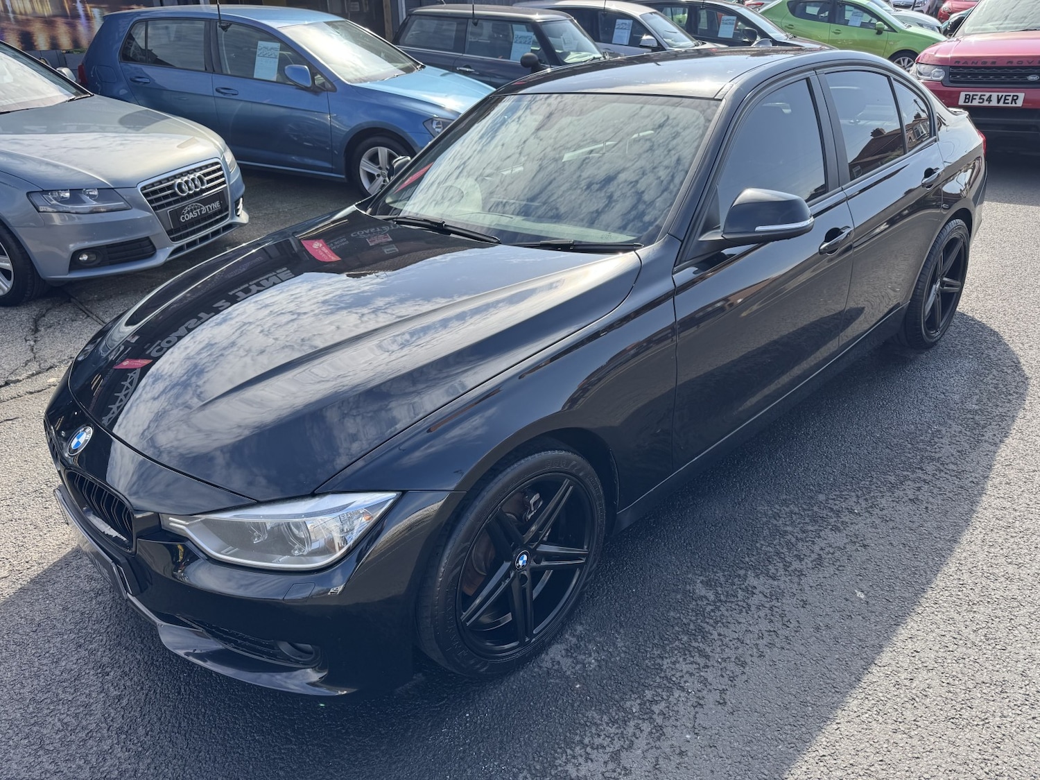 Used BMW 3 Series 2013 for sale - 78168782: Photo 10