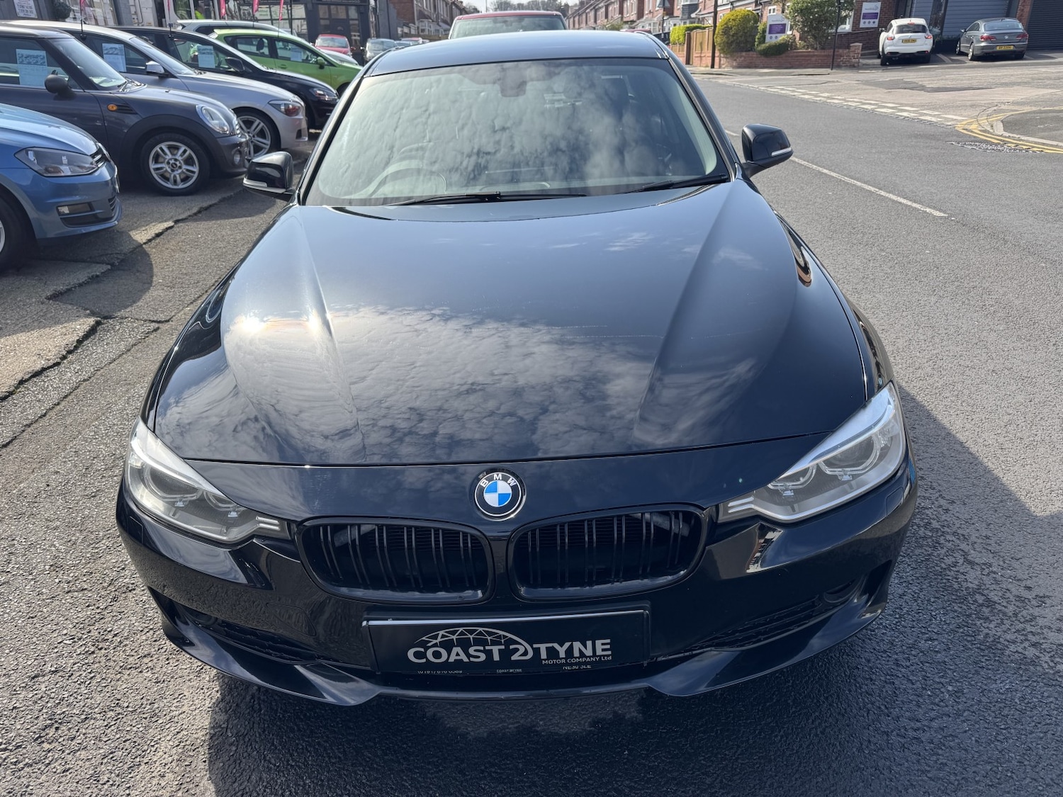 Used BMW 3 Series 2013 for sale - 78168782: Photo 11