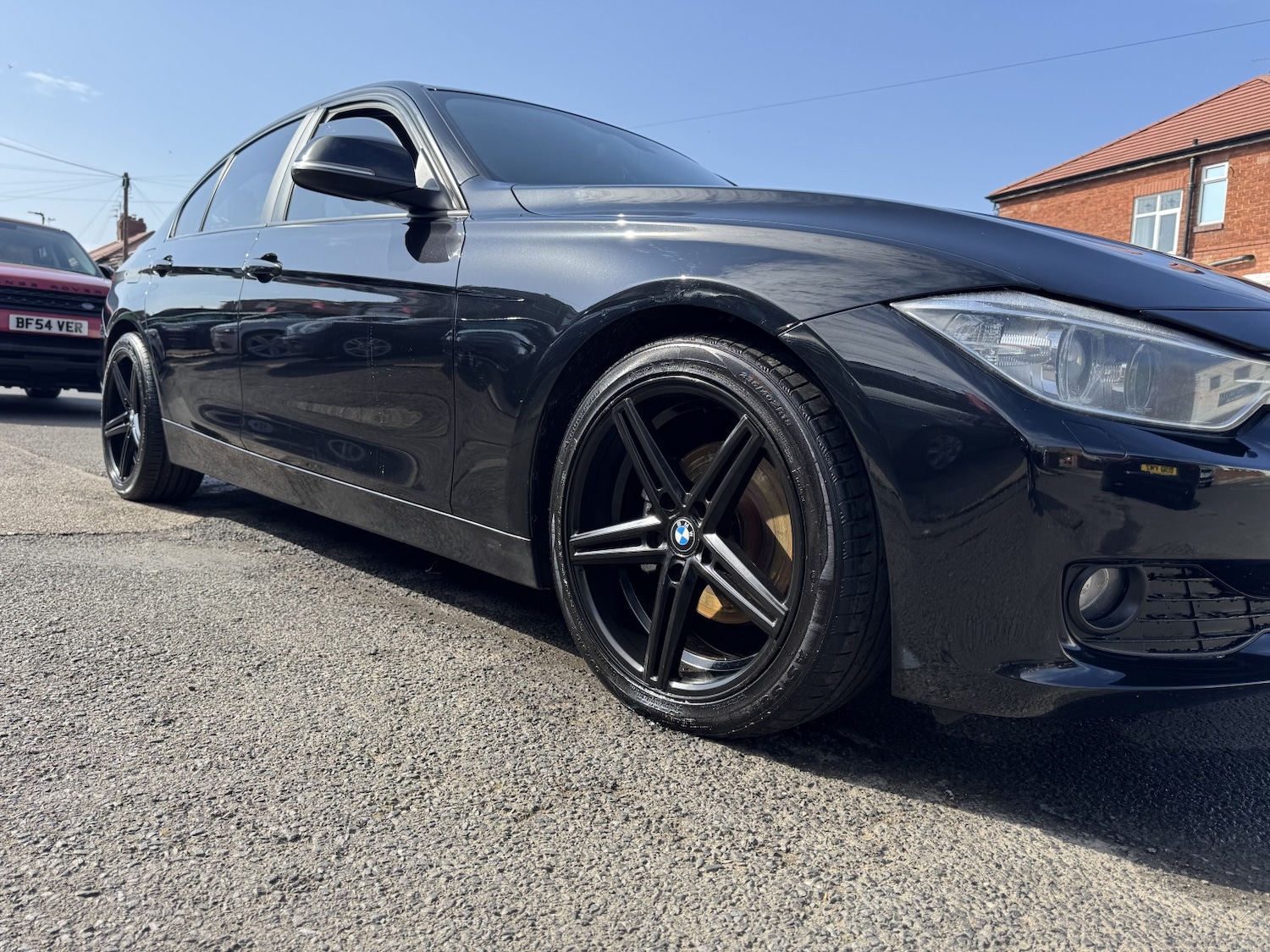 Used BMW 3 Series 2013 for sale - 78168782: Photo 15