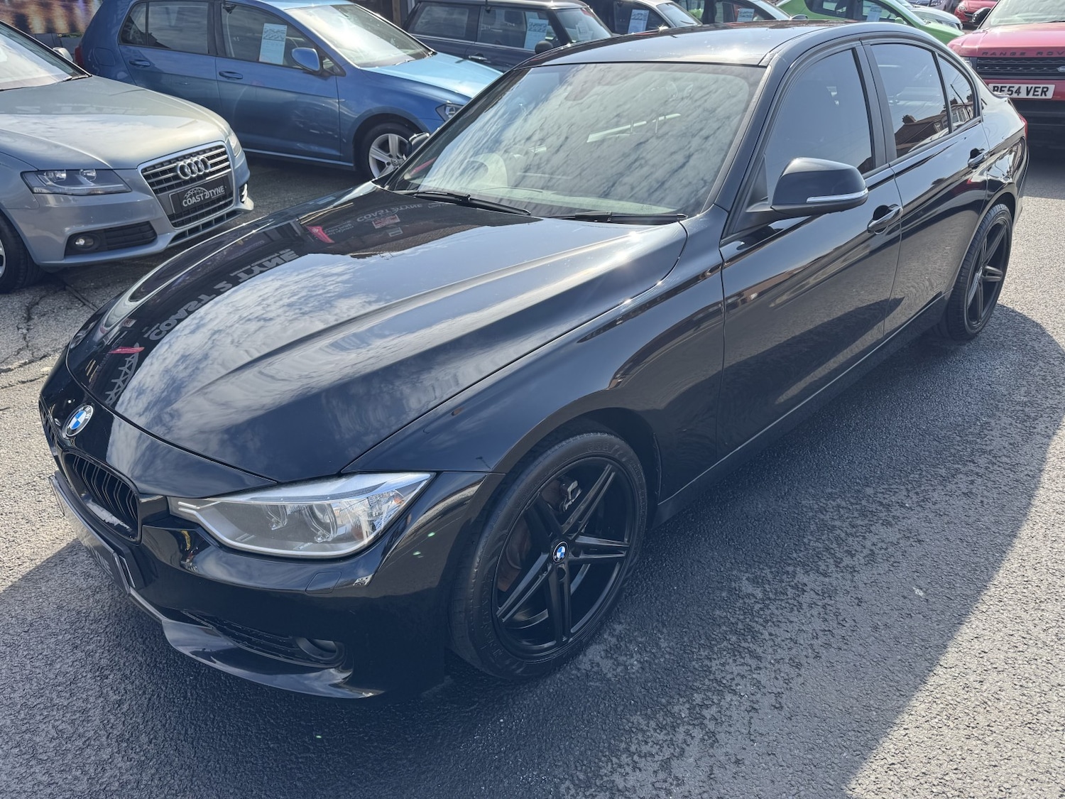 Used BMW 3 Series 2013 for sale - 78168782: Photo 16