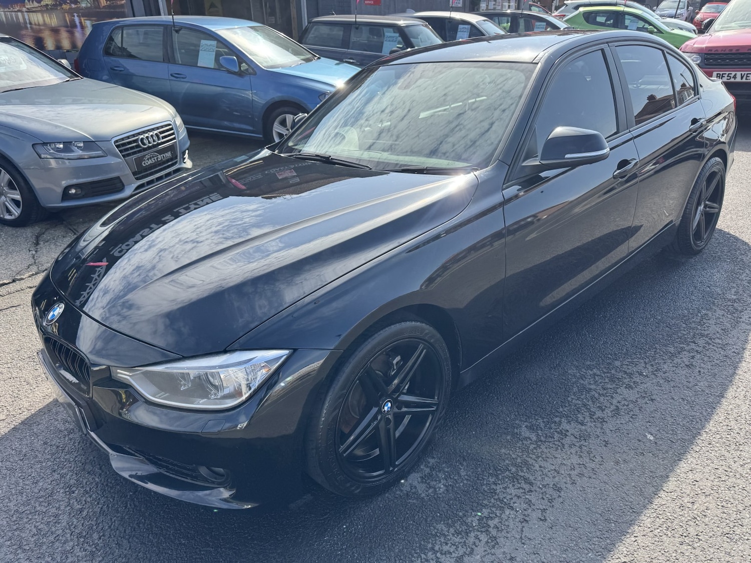 Used BMW 3 Series 2013 for sale - 78168782: Photo 17