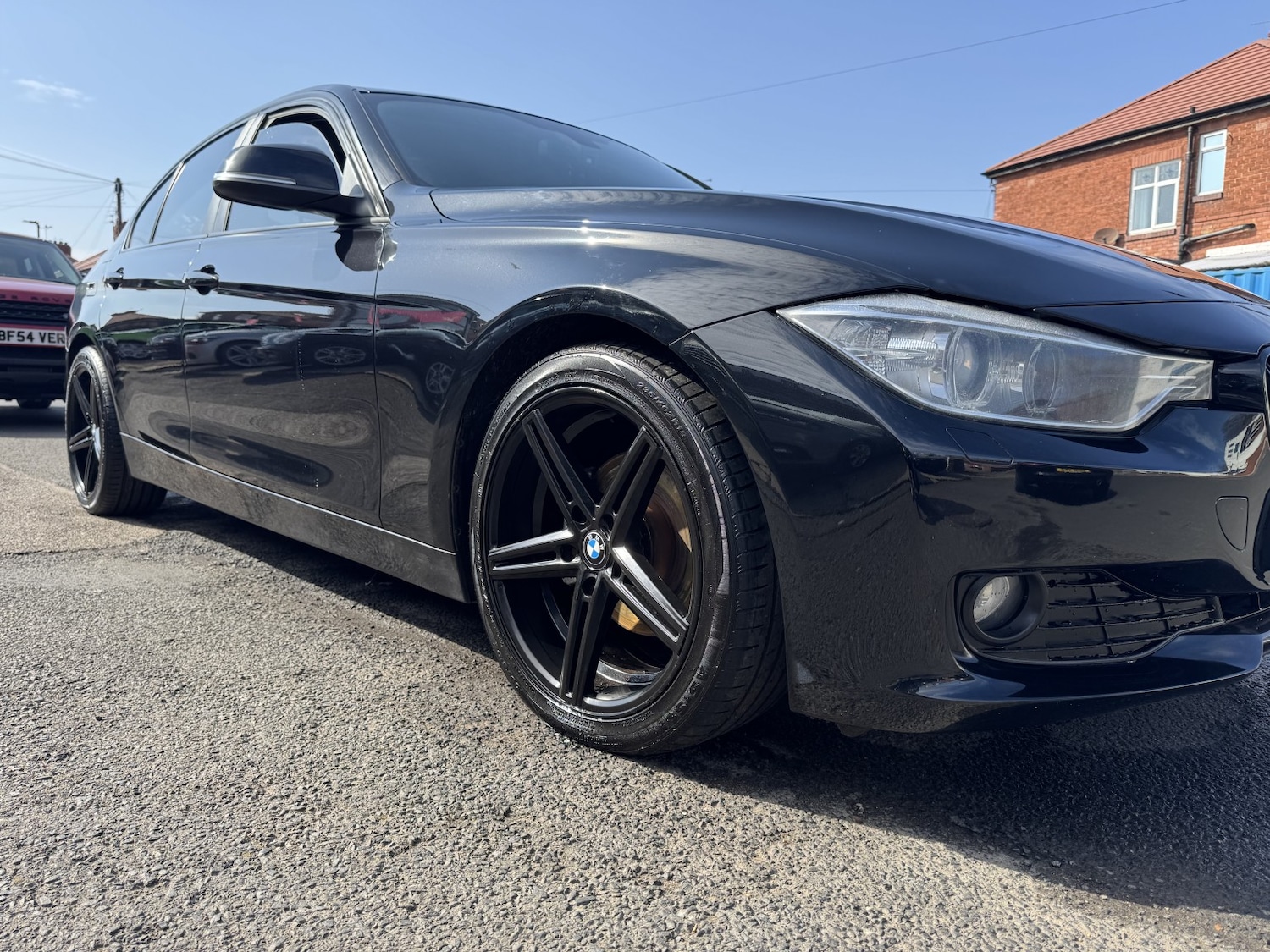 Used BMW 3 Series 2013 for sale - 78168782: Photo 18