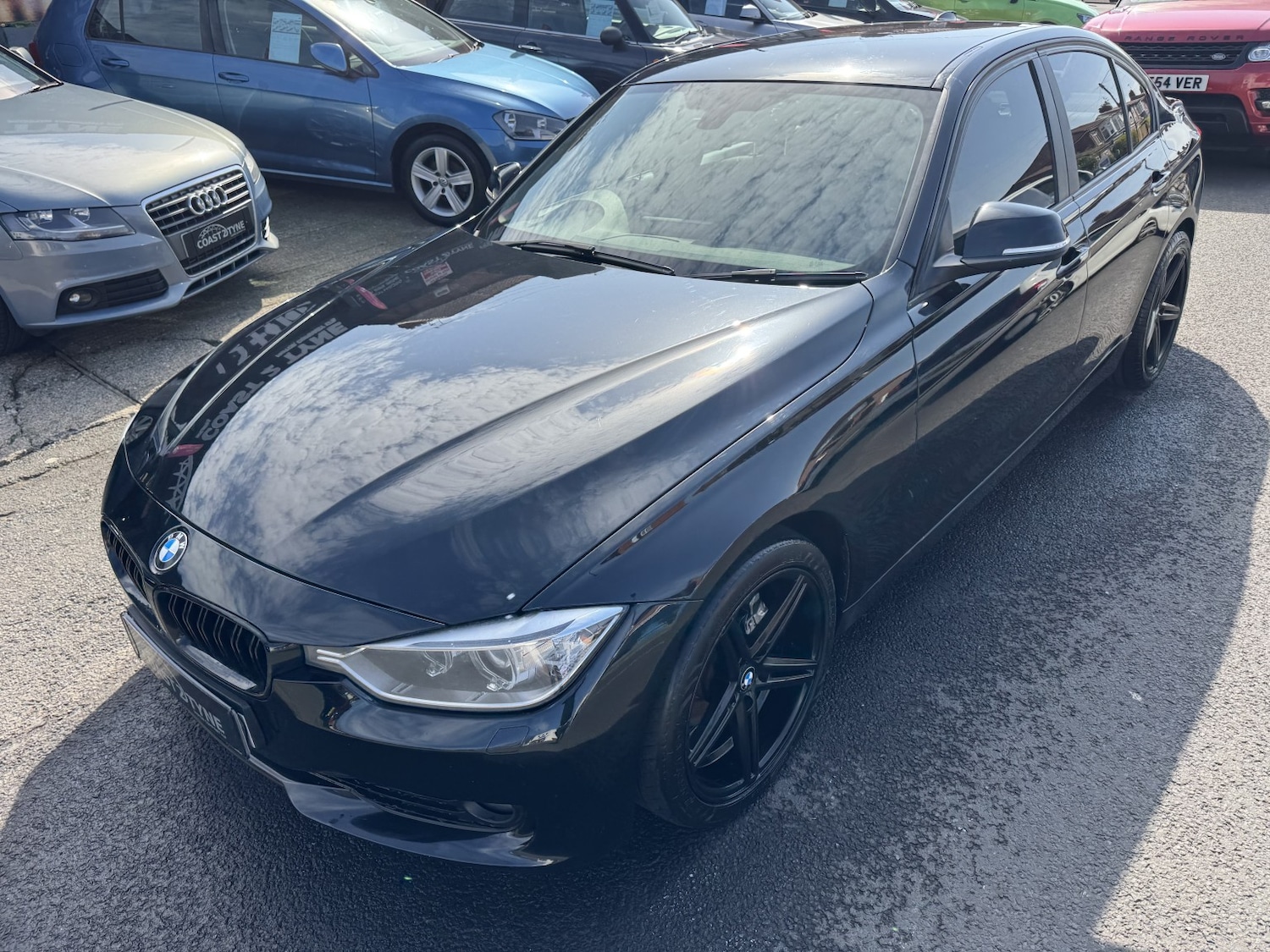 Used BMW 3 Series 2013 for sale - 78168782: Photo 19