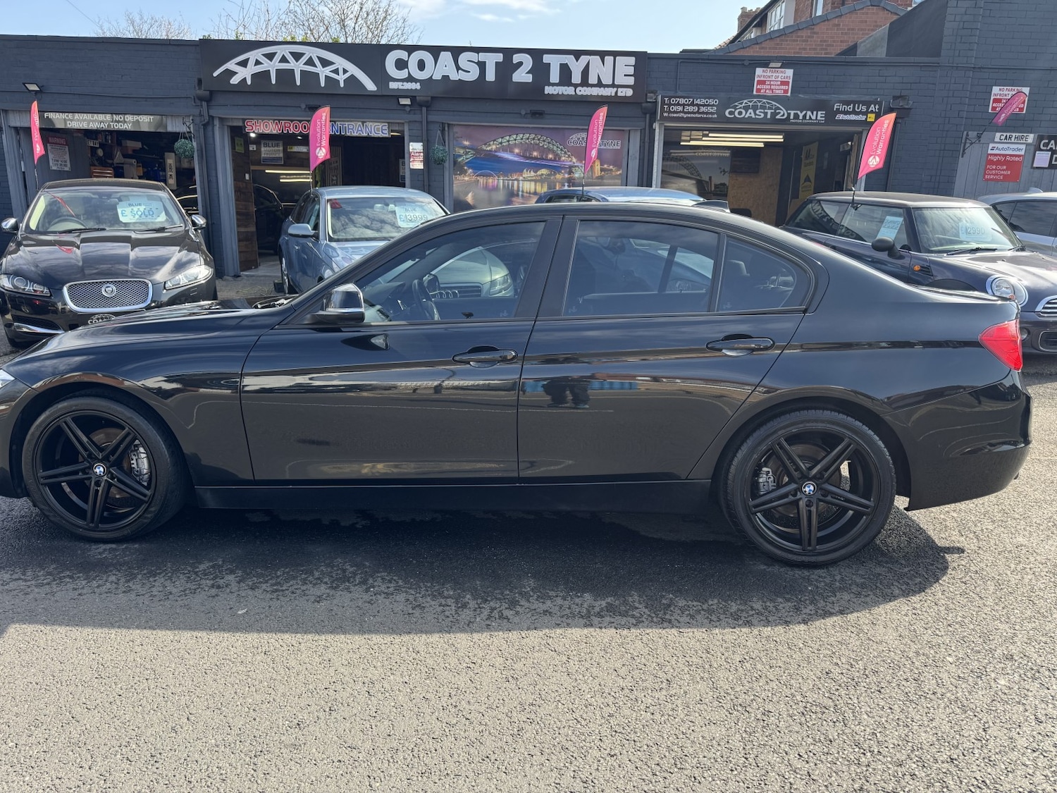 Used BMW 3 Series 2013 for sale - 78168782: Photo 24