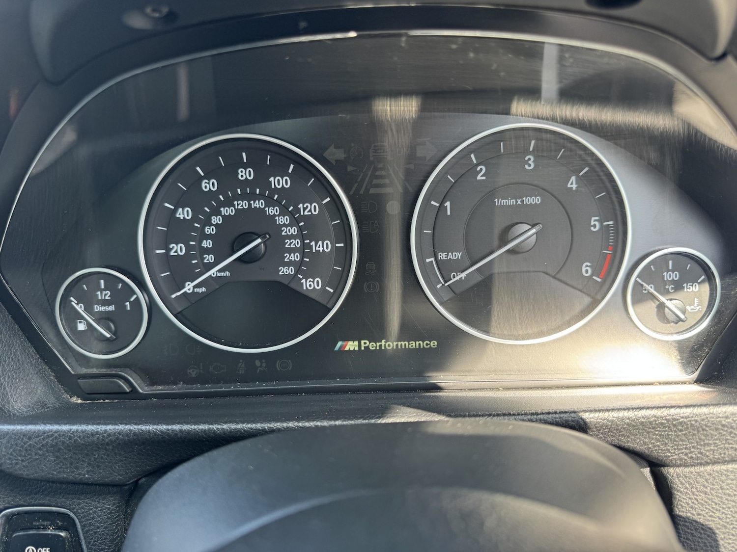 Used BMW 3 Series 2013 for sale - 78168782: Photo 25