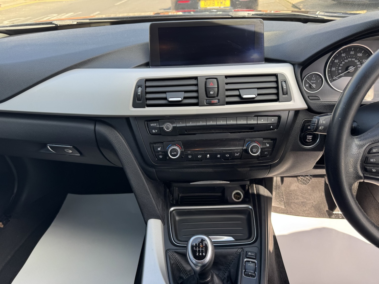 Used BMW 3 Series 2013 for sale - 78168782: Photo 26