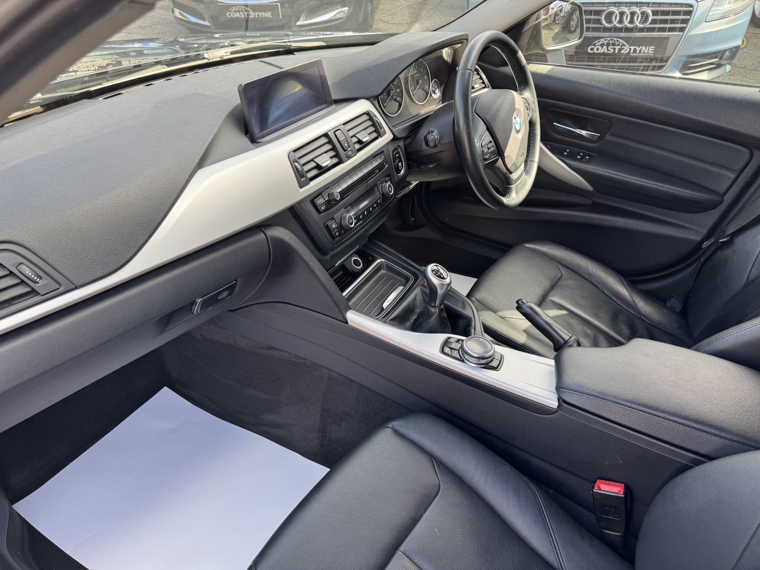 Used BMW 3 Series 2013 for sale - 78168782: Photo 27