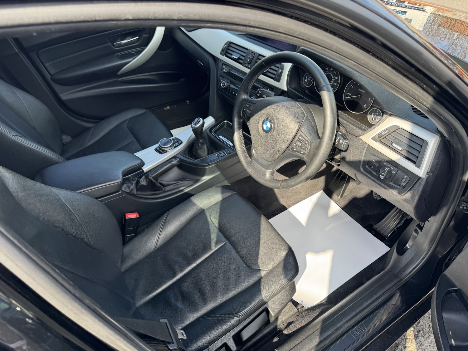 Used BMW 3 Series 2013 for sale - 78168782: Photo 29