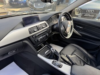Used BMW 3 Series 2013 for sale - 78168782: Photo