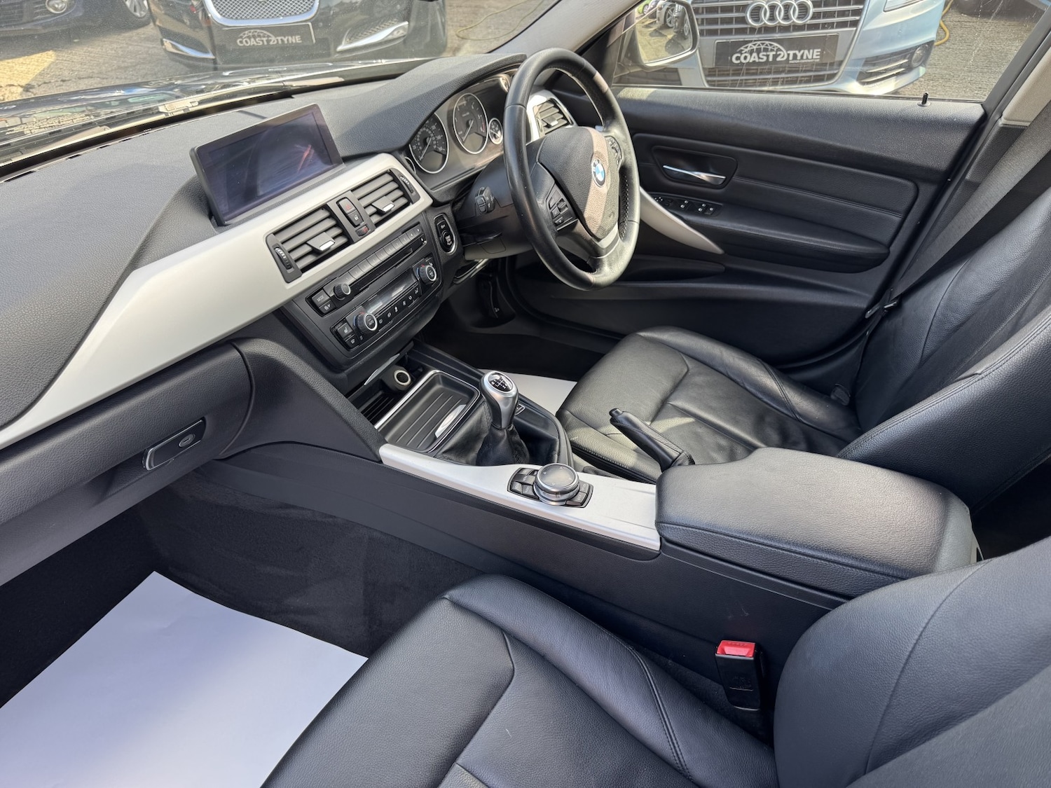 Used BMW 3 Series 2013 for sale - 78168782: Photo 30