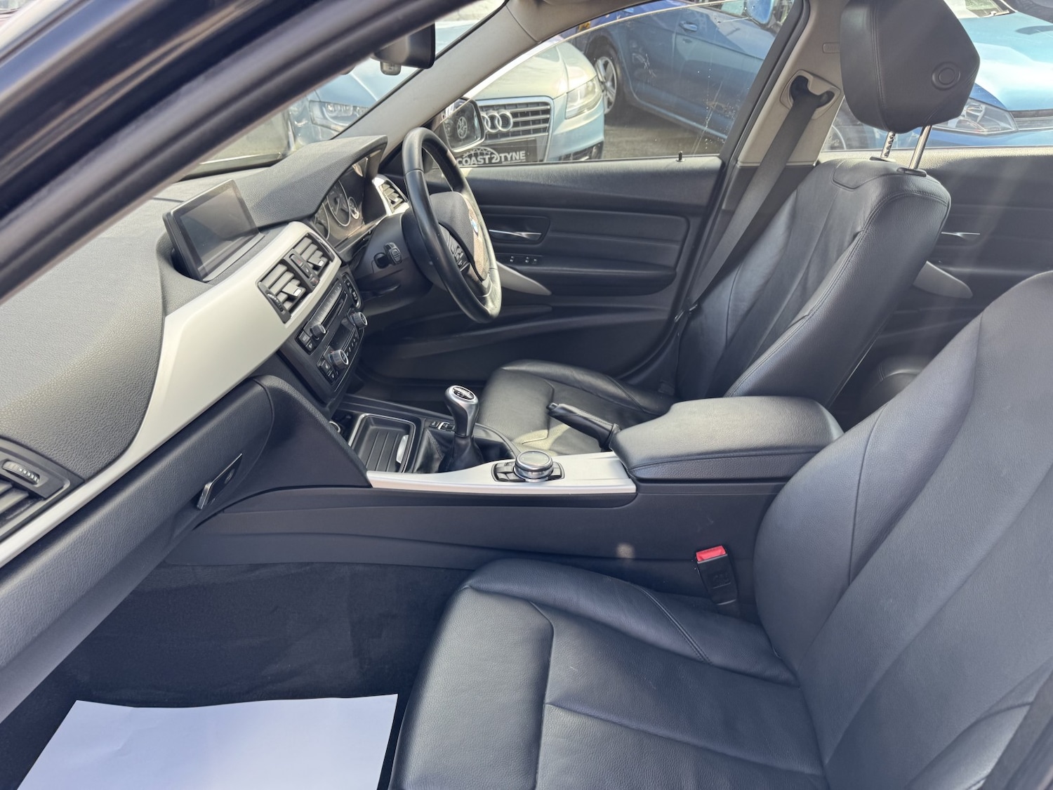 Used BMW 3 Series 2013 for sale - 78168782: Photo 31