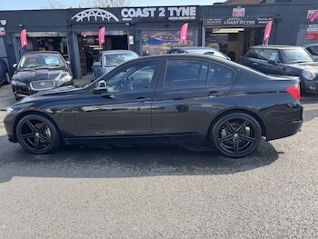 Used BMW 3 Series 2013 for sale - 78168782: Photo