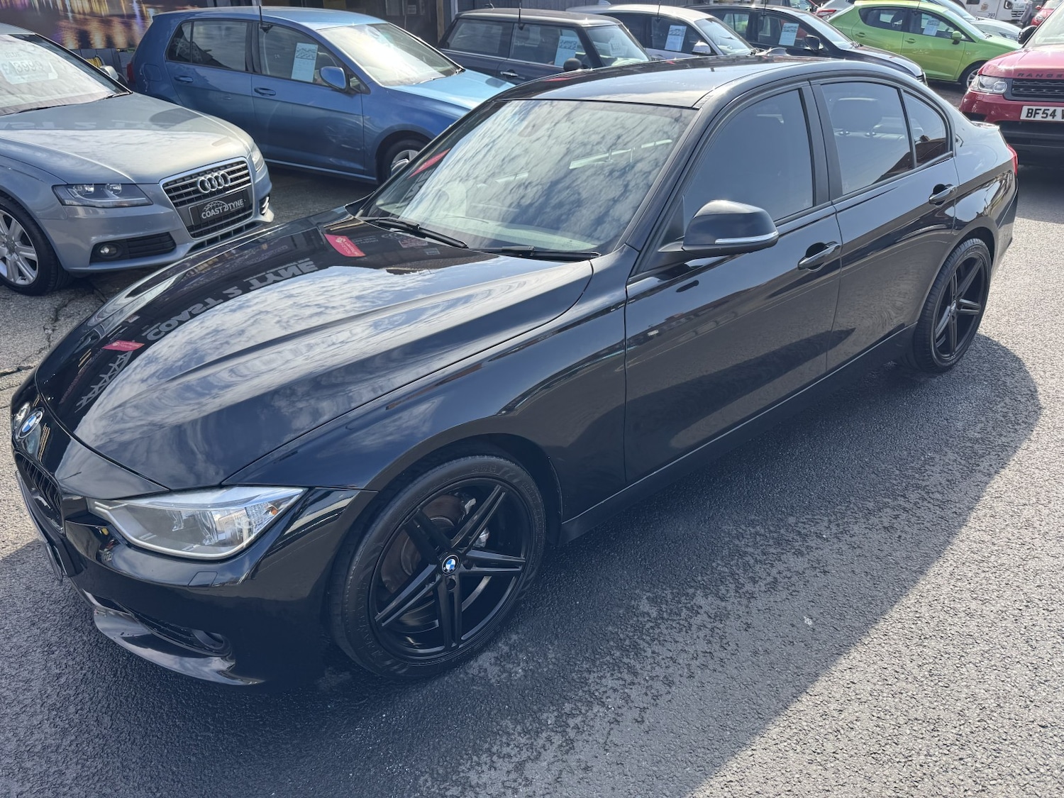 Used BMW 3 Series 2013 for sale - 78168782: Photo 6