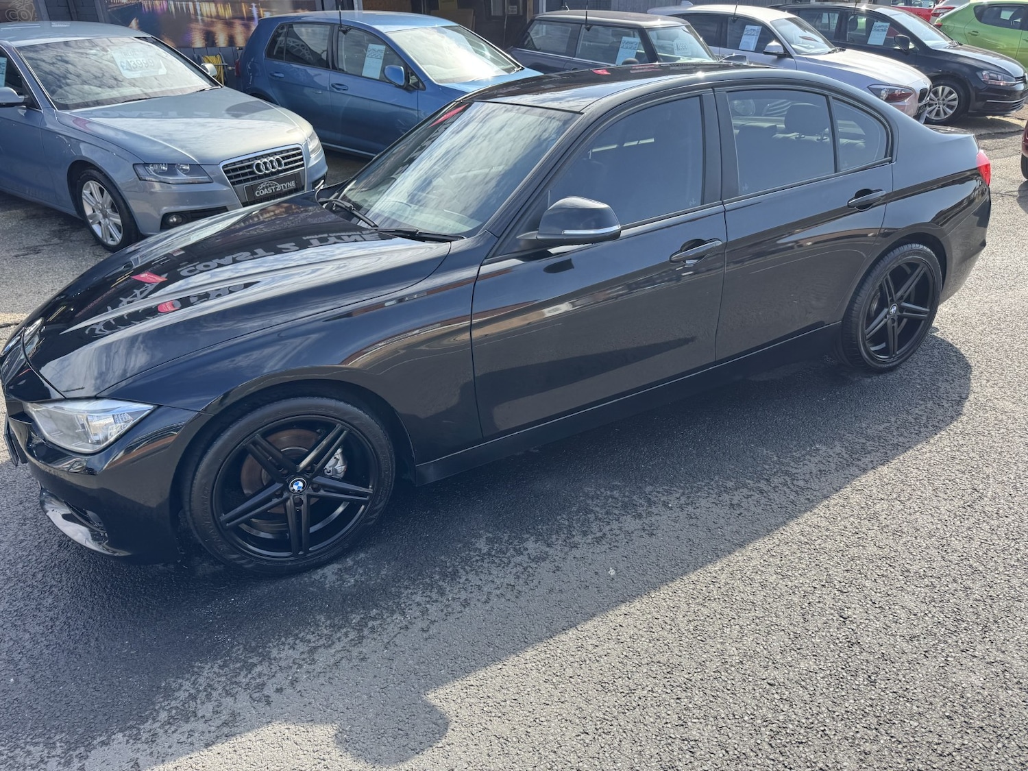 Used BMW 3 Series 2013 for sale - 78168782: Photo 7