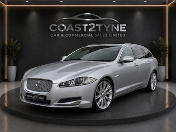 Used Jaguar XF 2013 for sale - 78633417: Photo